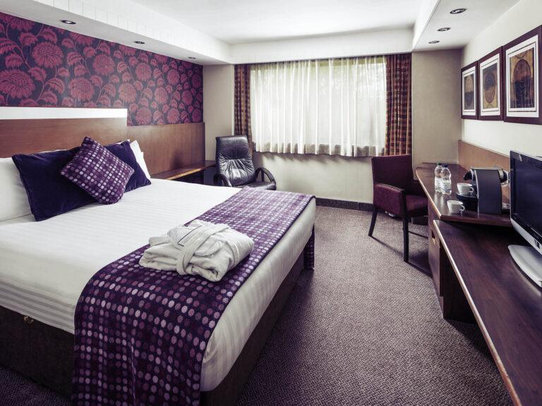 Mercure Swansea Hotel