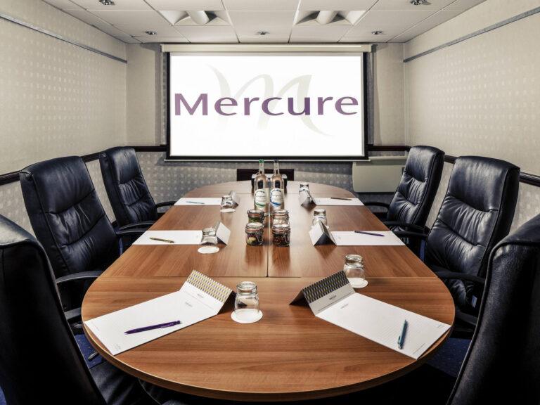 Mercure Swansea Hotel