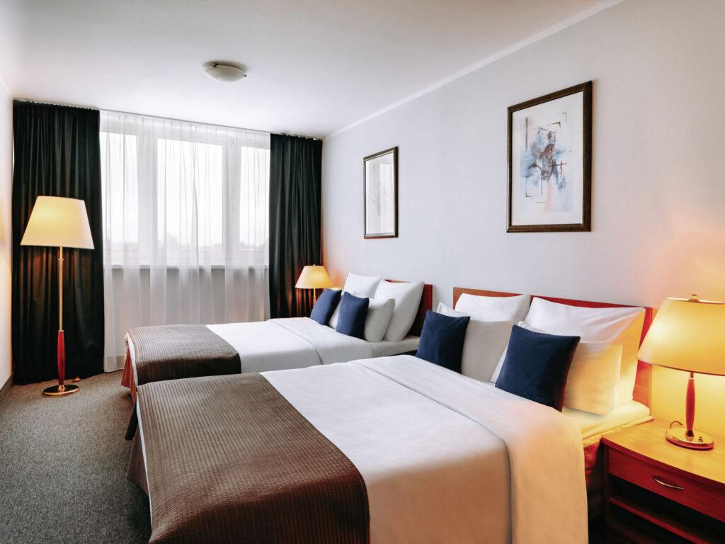 Mercure Torun Centrum