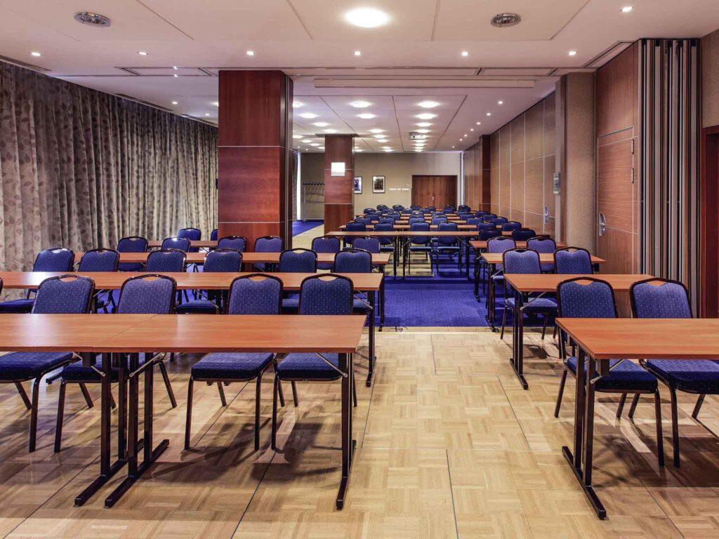 Mercure Torun Centrum