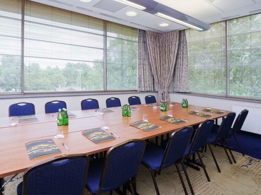 Mercure Torun Centrum