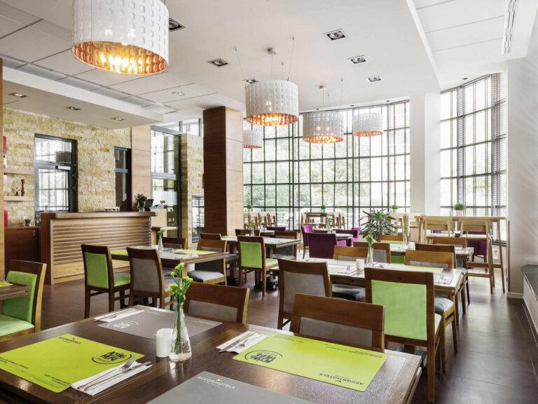 Mercure Warszawa Airport