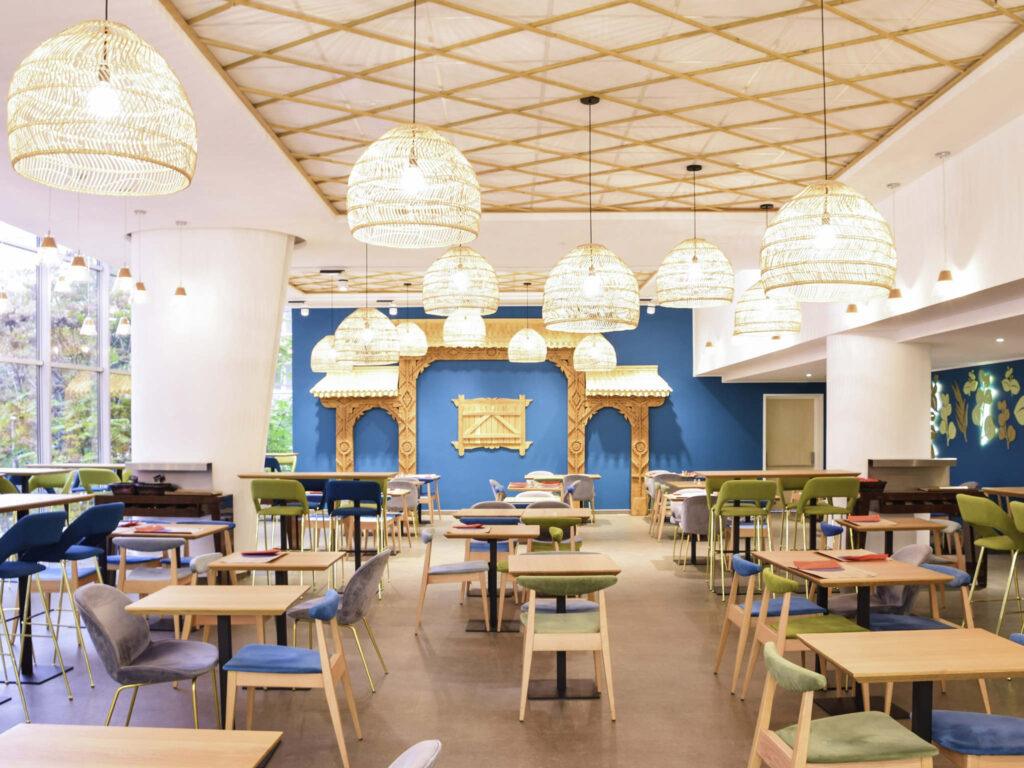 Novotel Bucharest City Centre