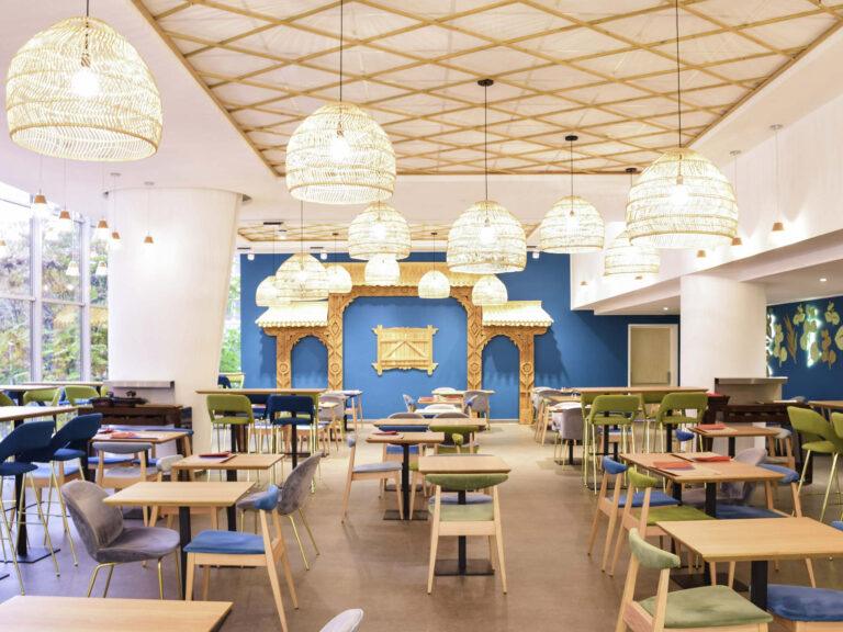 Novotel Bucharest City Centre