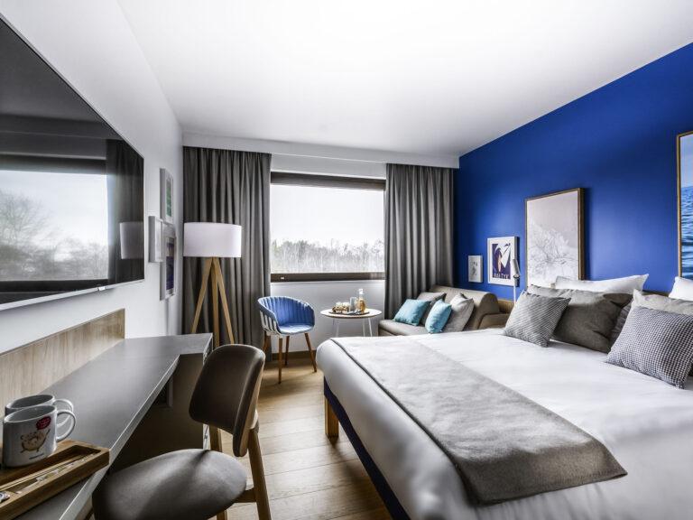 Novotel Gdansk Marina
