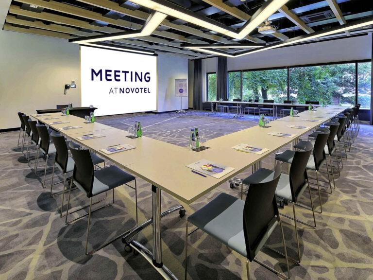 Novotel Katowice Centrum