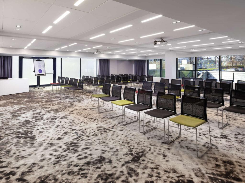Novotel Poznan Centrum