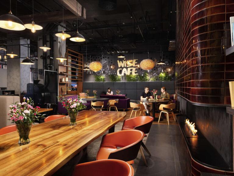 Novotel Poznan Centrum