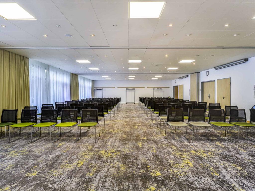 Novotel Poznan Malta