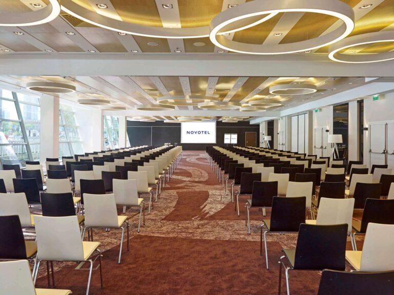 Novotel Warszawa Centrum
