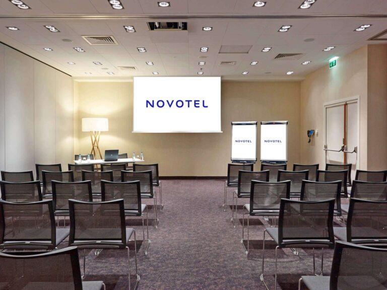 Novotel Warszawa Centrum