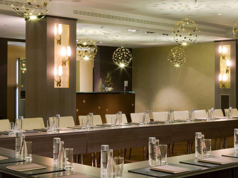 SOFITEL Warsaw Victoria - 8761