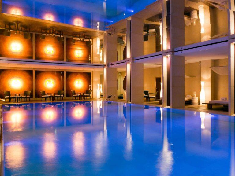 SOFITEL Warsaw Victoria - 8531