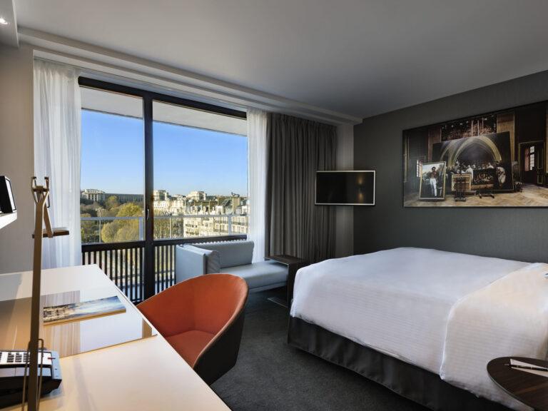Pullman Paris Tour Eiffel