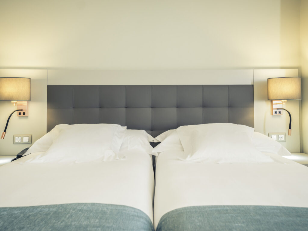 Mercure Carlton Rioja
