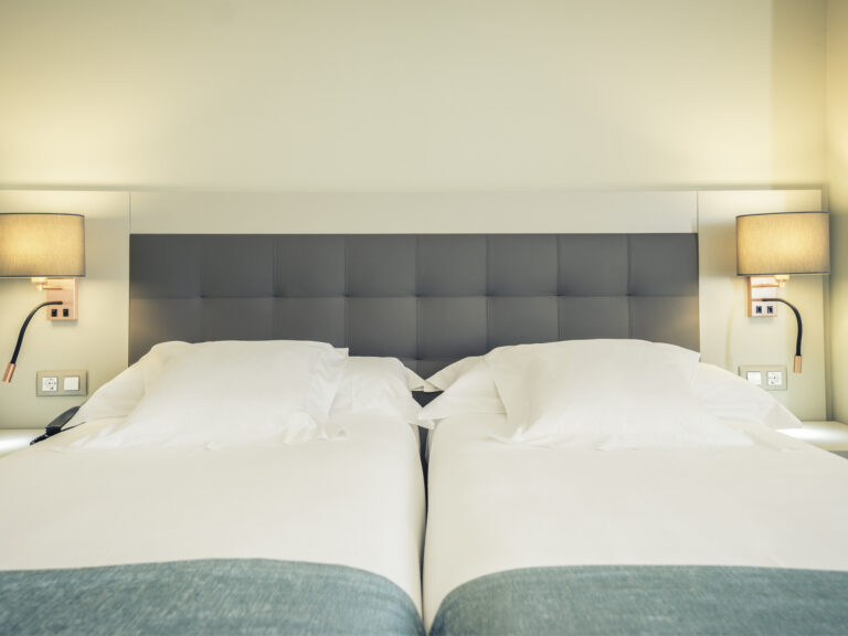 Mercure Carlton Rioja