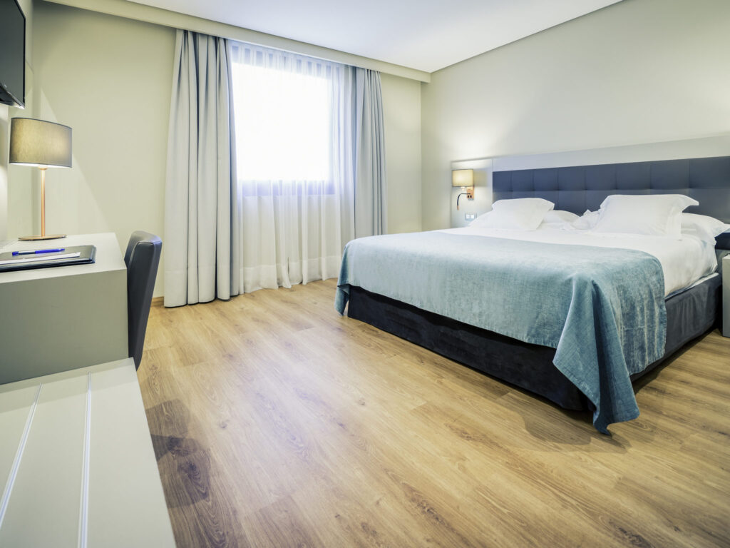Mercure Carlton Rioja
