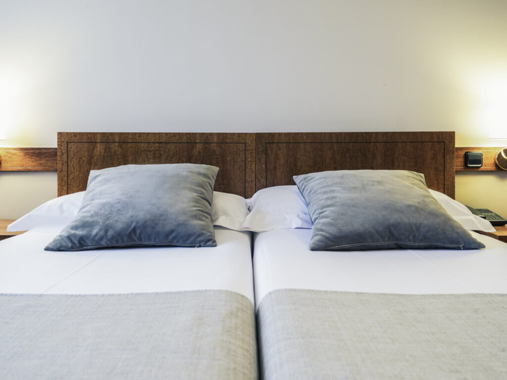 Mercure Carlton Rioja