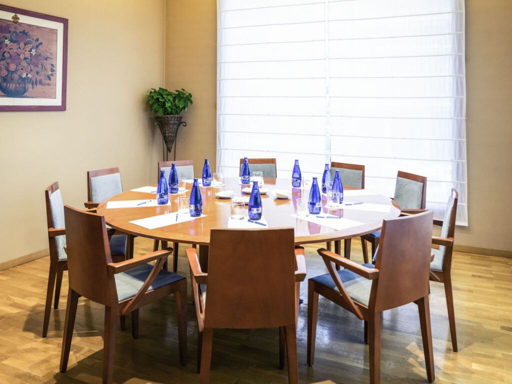 Mercure Carlton Rioja