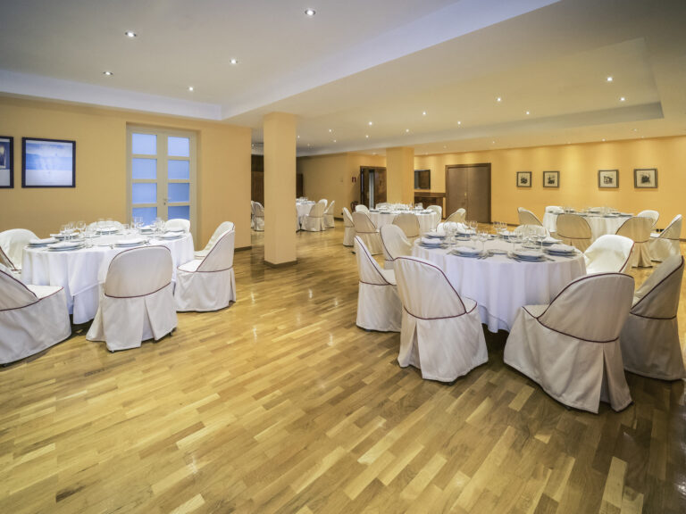 Mercure Carlton Rioja
