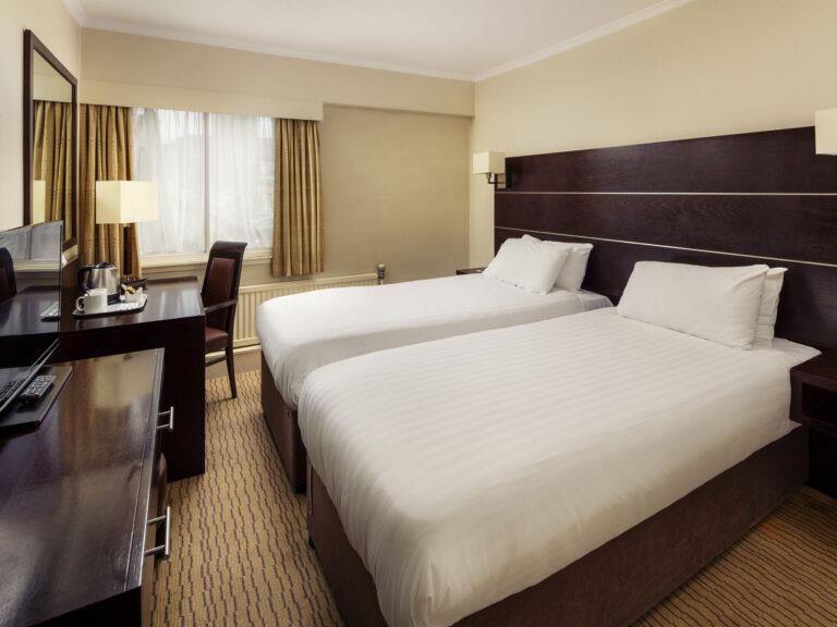 Mercure Glasgow City Hotel