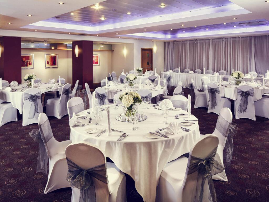 Mercure Glasgow City Hotel