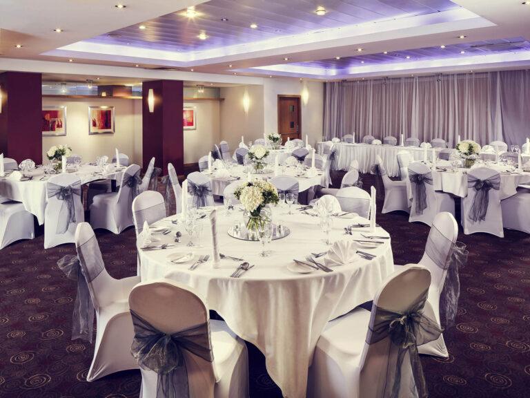 Mercure Glasgow City Hotel