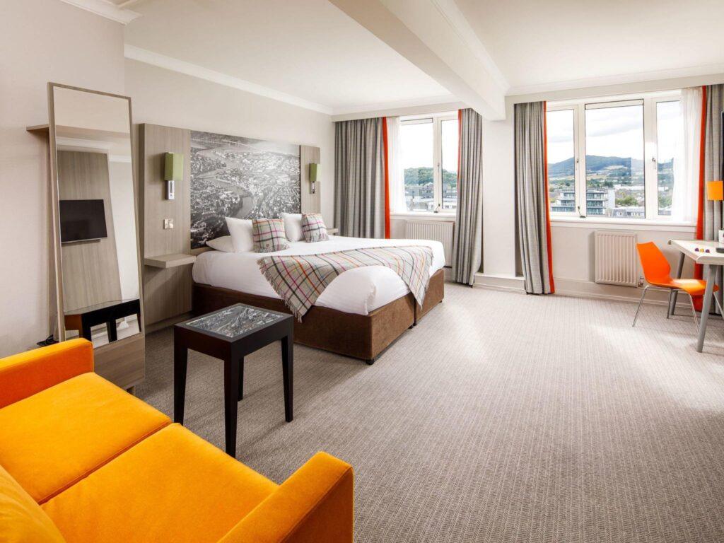 Mercure Inverness Hotel
