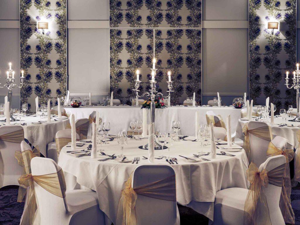 Mercure Inverness Hotel