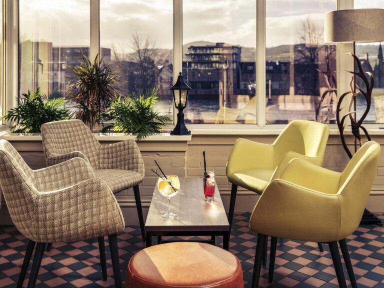 Mercure Inverness Hotel