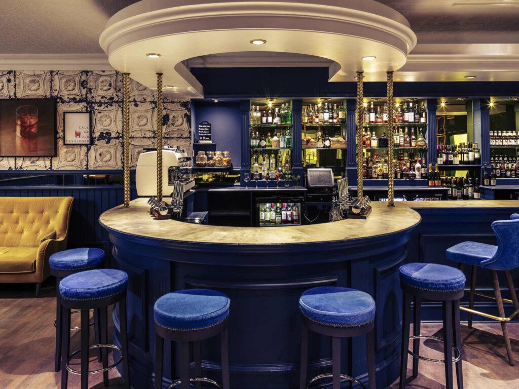 Mercure Inverness Hotel