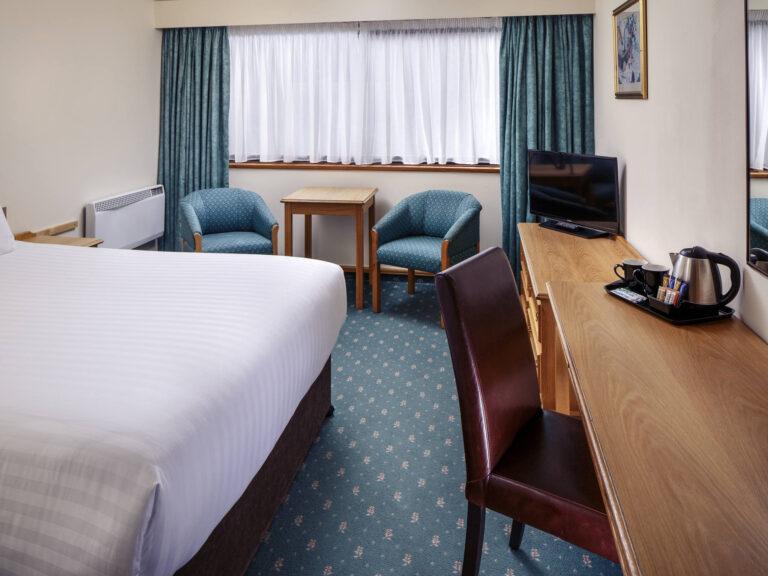 Mercure Livingston Hotel