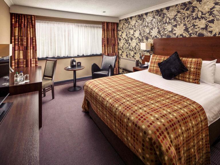 Mercure Livingston Hotel