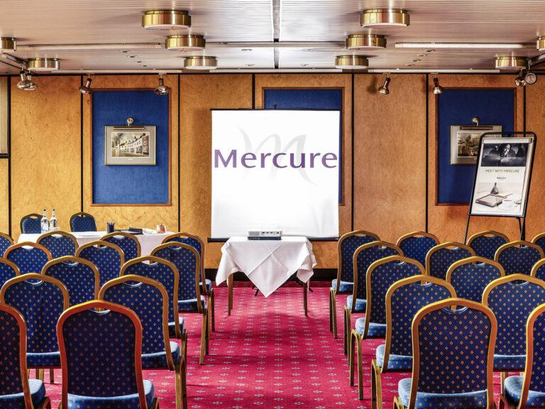 Mercure Norwich Hotel