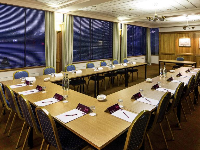 Mercure Norwich Hotel