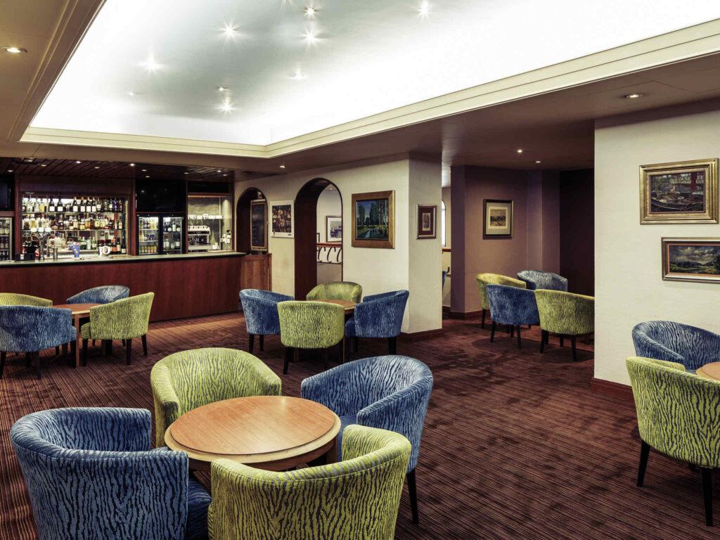 Mercure Norwich Hotel