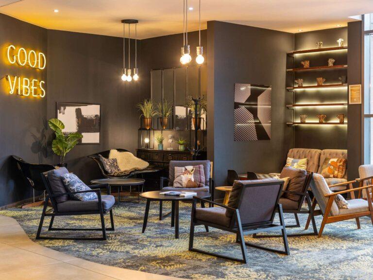 Novotel Edinburgh Centre 3271