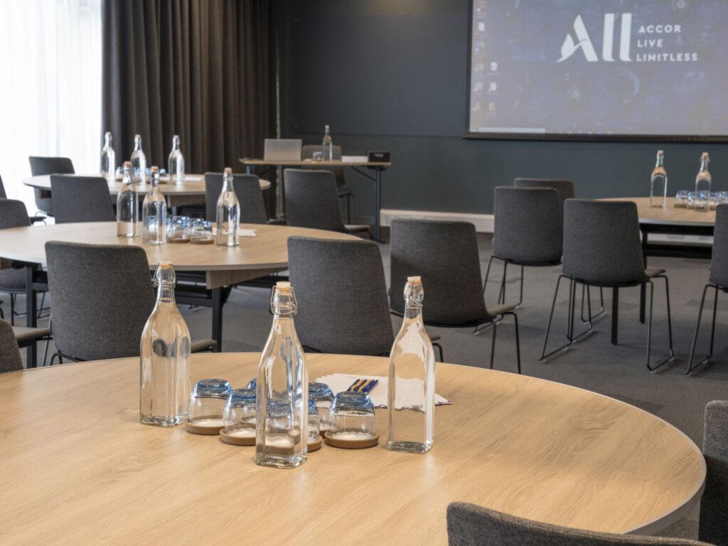 Novotel Edinburgh Park