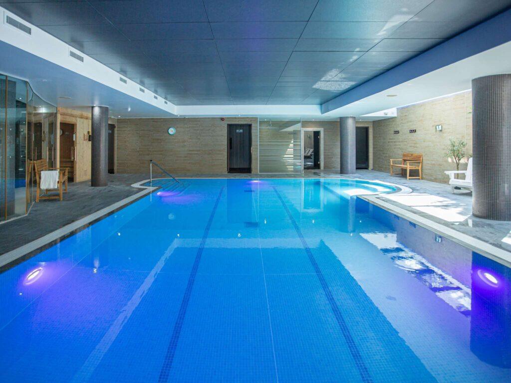 Novotel Hotel, Edinburgh, Fifth House, 30th May 2025