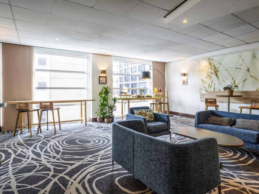 Novotel Glasgow Centre