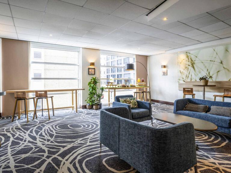 Novotel Glasgow Centre