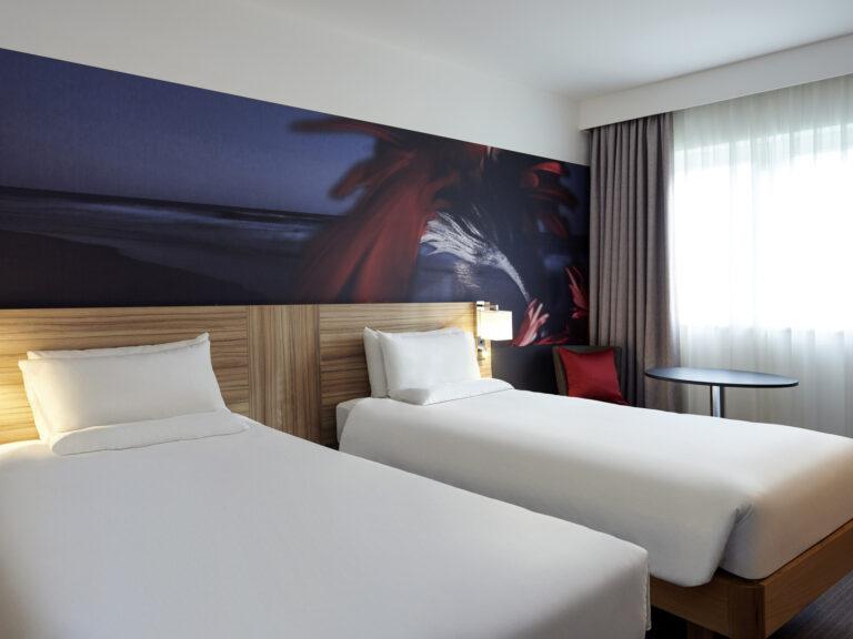 Novotel London Stansted Airport