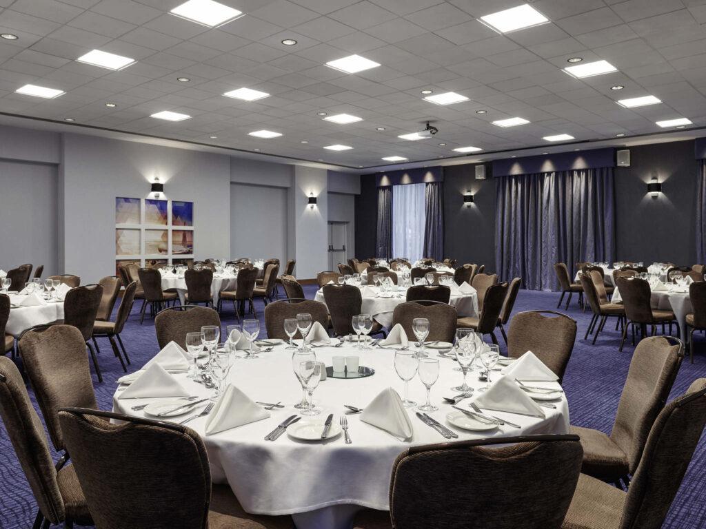 Novotel London Stansted Airport