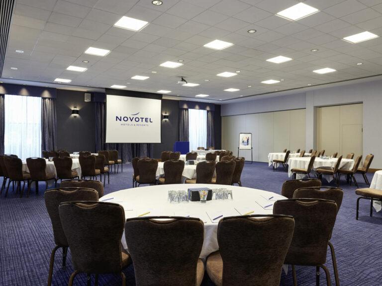 Novotel London Stansted Airport