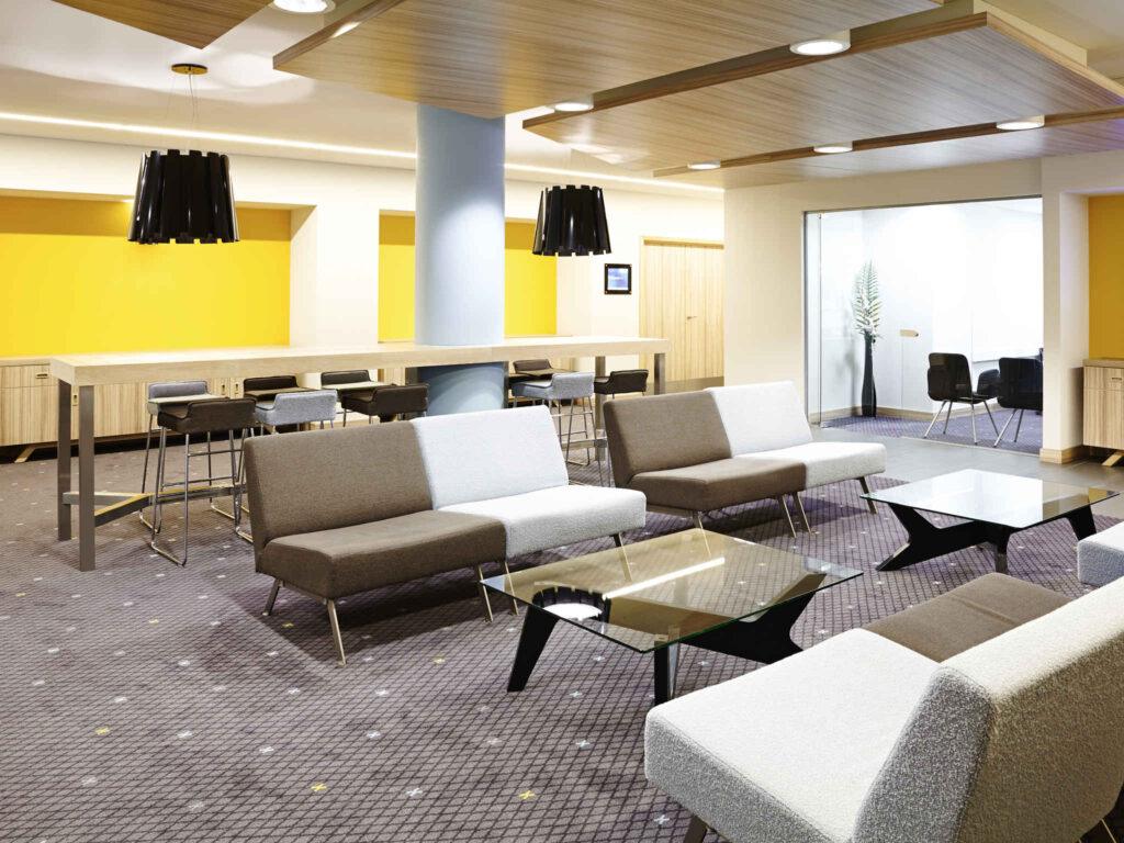 Novotel London Blackfriars