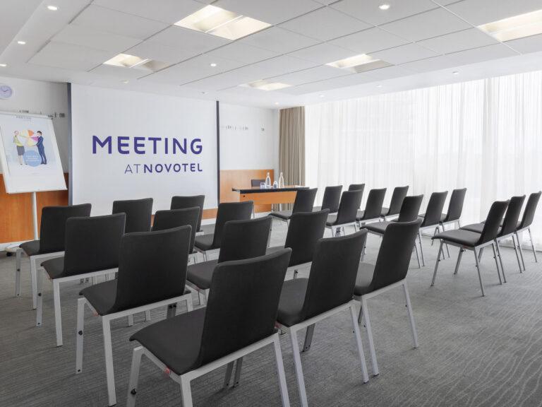 Novotel London Excel