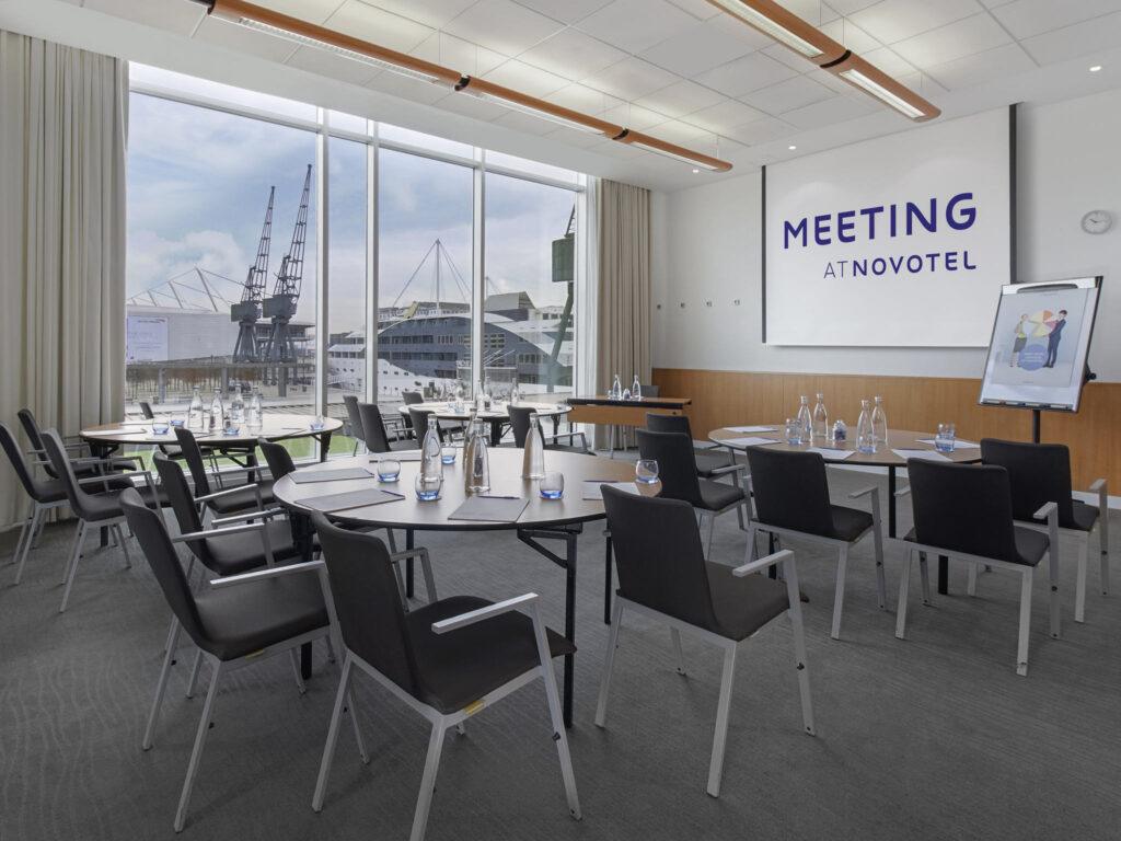 Novotel London Excel
