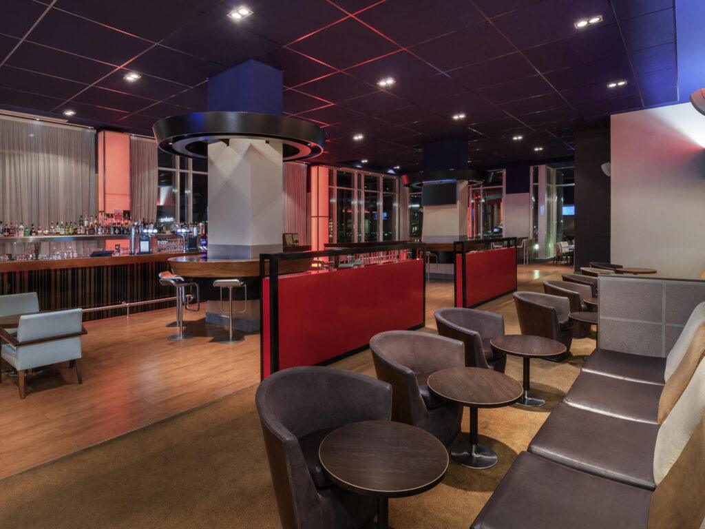 Novotel London Excel