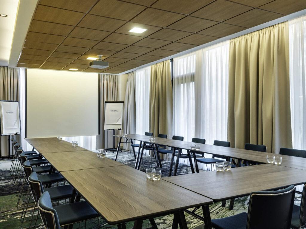 Novotel London Paddington