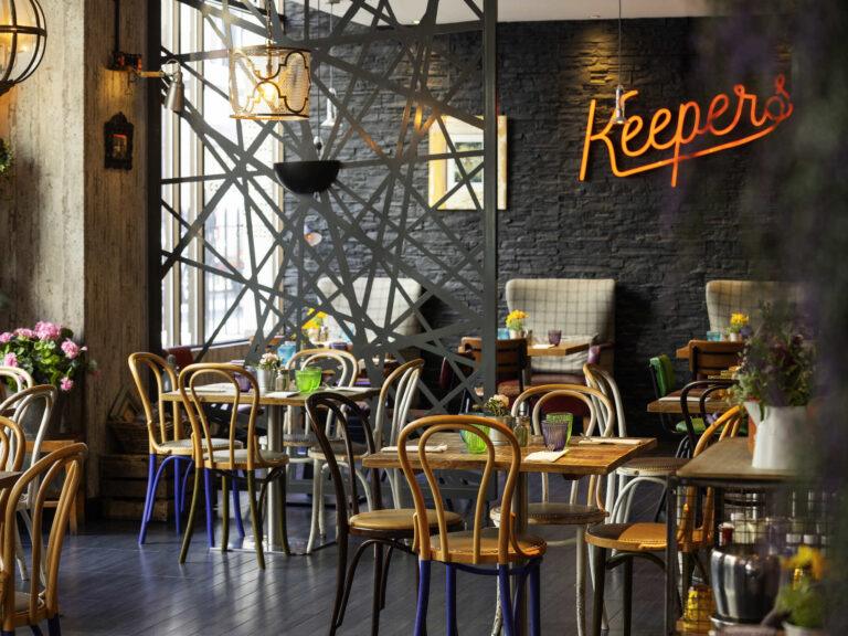 Novotel London Tower Bridge